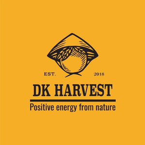 DK HARVEST