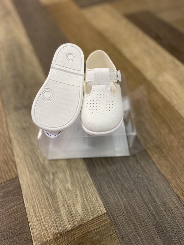 Boys baypod shoes 0