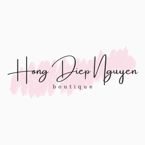 Hồng Diệp Nguyễn Boutique