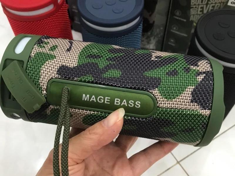 Loa Bluetooth FLIP 8 Mới Nhất Âm Thanh Cực Đỉnh, Thiết Kế Sang Trọng Có Bass Bluetooth 5.1 NEW HOT HOT