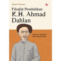 Gambar DIVA Press Paket Buku Filsafat Pendidikan: K.H. Hasyim Asy'ari & K.H. Ahmad Dahlan - PAKET ISI 2 BUKU dari DIVA Press Group Kab. Bantul 5 Tokopedia