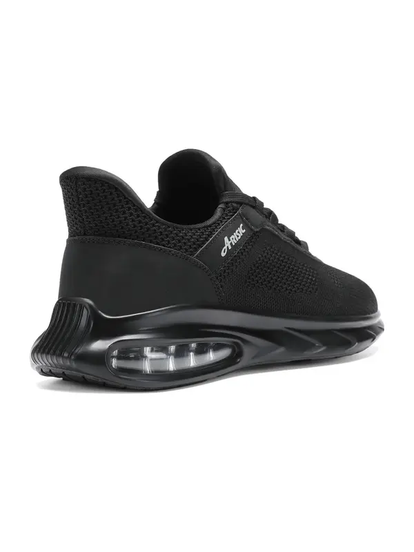 Men's Waterproof Non-slip Work Shoes, Casual Breathable Comfortable Sports Running Shoes, Fashionable Sneakers for Daily Wear 3