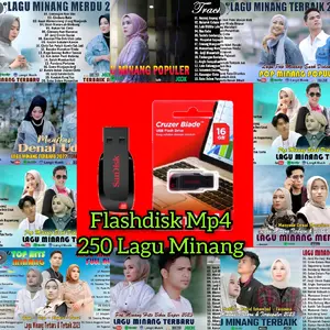 FLASHDISK ISI VIDEO MP4 - USB FLASHDISK ISI LAGU MP4 MINANG - FLASHDISK FULL VIDEO MP4 -  FLASHDISK MP4 UNTUK TAPE MOBIL- FLASHDISK LAGU POP MINANG- Flashdisk lagu Padang  -FLASHDISK ISI LAGU MP3 MOBIL - usb Flashdisk Isi Lagu Mp4 DANGDUT-USB BUAT Otg