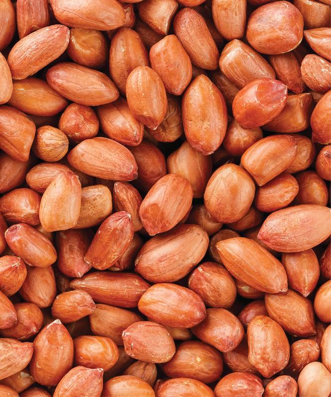 1kg Đậu Lạc Đậu Phộng Sống Lạc Nhân Hạt đều ngon - Nấu xôi nấu chè đậu làm bánh làm kẹo đậu Nuts Snack Cay Ăn Vặt