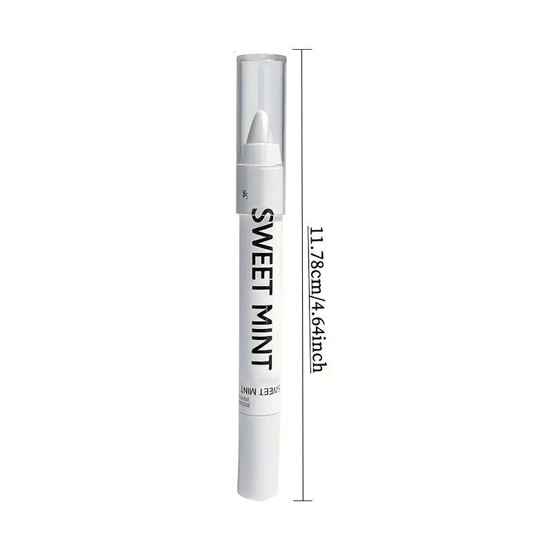 Long Lasting Highlighter Pen, 1 Count Shimmering Highlighter Stick, Natural Eyeshadow Pen for Woman and Girls 2