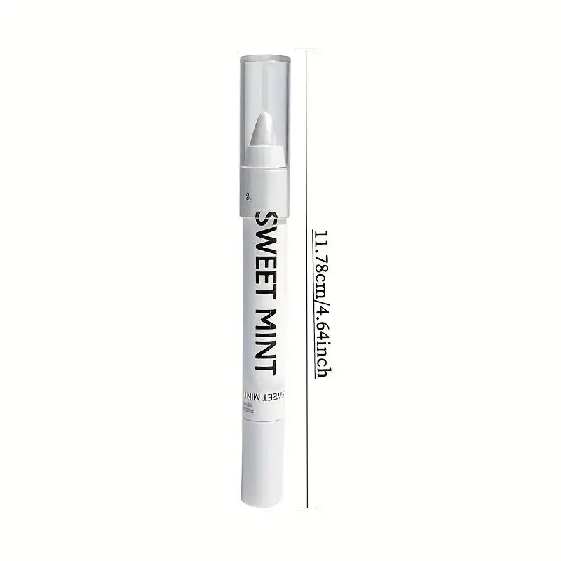 Long Lasting Highlighter Pen, 1 Count Shimmering Highlighter Stick, Natural Eyeshadow Pen for Woman and Girls 2