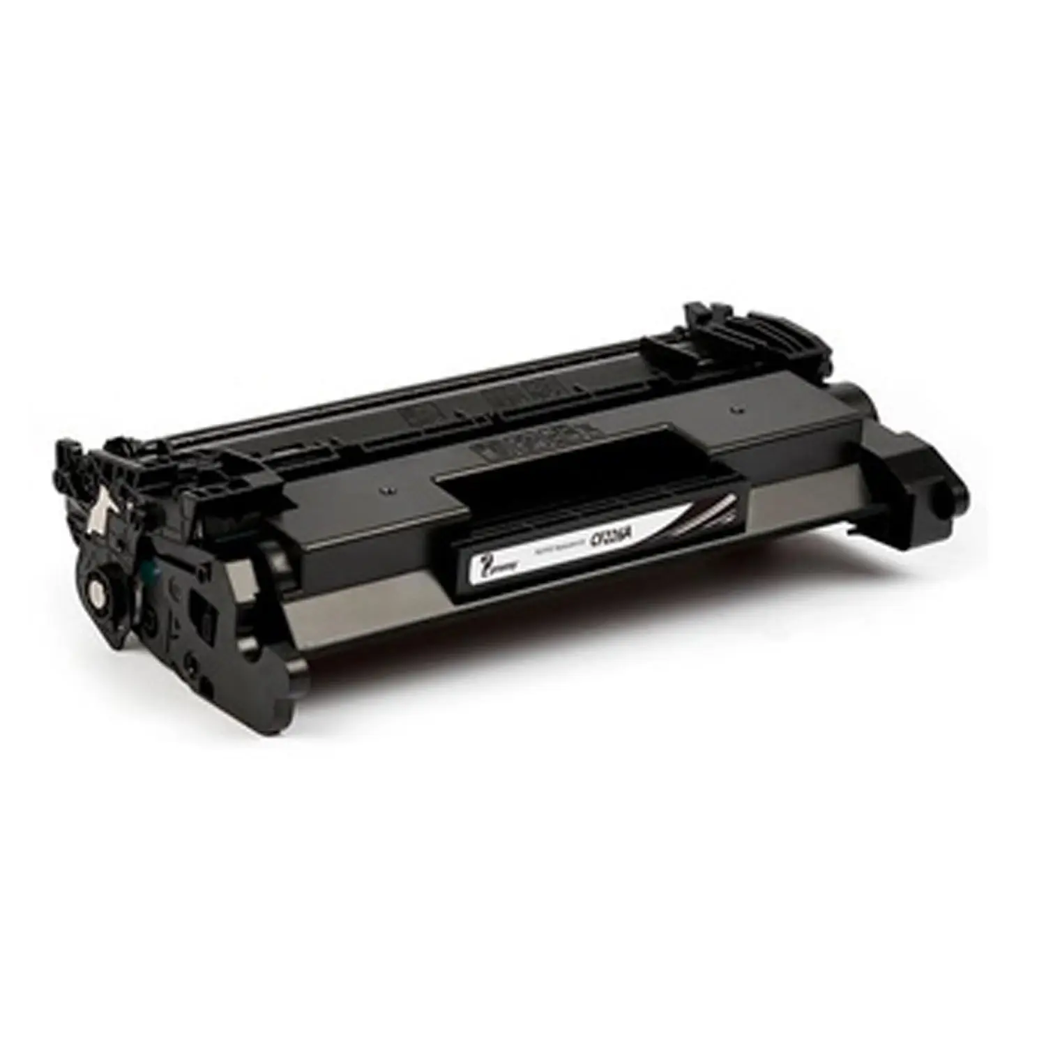 Hộp mực máy in canon LBP226dw hàng nhập khẩu (Cartridge 057/ 76A) in đẹp chất lượng, nguyên hộp mới 100%