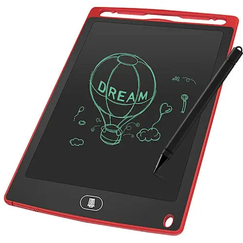 LCD Drawing Tablet Untuk Menulis Dan Menggambar 1
