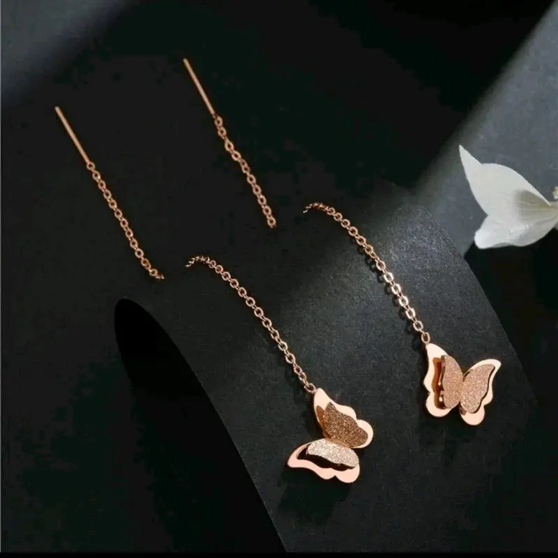 anting boba anti karat 3