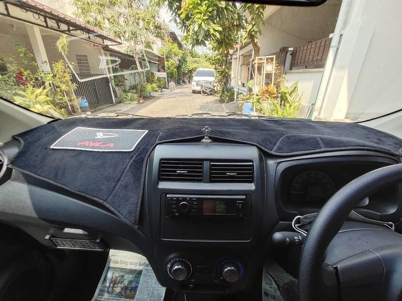 Product Introduction of ALAS DASHBOARD MOBIL AGYA 2013 | PELINDUNG DASBOR TOYOTA 2014 2015 2016 2017 2018 2019 2020 2021 2022 Car 30