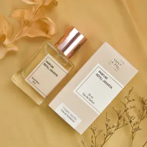 PRJ CREAMYY VANILLA |  WOMAN | PARFUM VIRAL |  BEST SELLER | PARFUM EDP