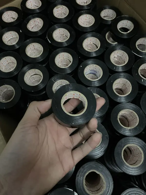 2Kg Băng Keo Nhật Đủ Màu Đủ size bảng rộng chuẩn 1.8cm 4