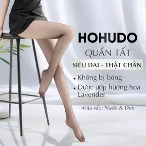 Quần Tất HoHuDo