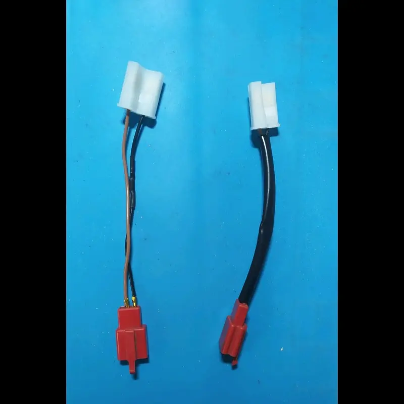 Soket flasher CR7 + dioda anti eror untuk motor vario 125/150/160 new,  cb dll 3