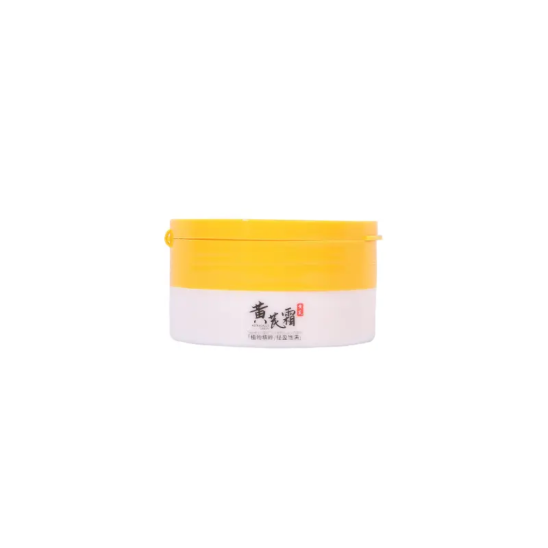 Kem dưỡng Ginbi Astragalus Kem trẻ hóa da chống nhăn Kem dưỡng ẩm phục hồi da làm sáng làm săn chắc da mùa nóng 5