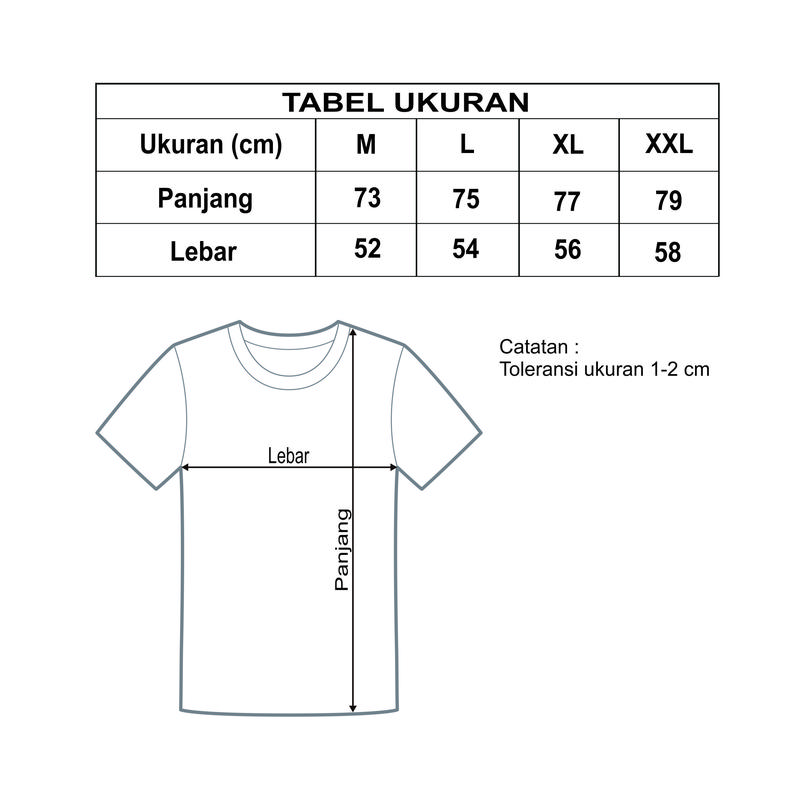 Kaos Pria Baju Cowok Distro Lengan Pendek Keren Terbaru Murah Santai Cotton Combed Lembut Merah Oblong Panjang 5