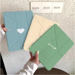 New 3+Y Tablet Case For Huawei MatePad Air 11.5",11.5" 23/24,MatePad 11"-2021,MatePad Pro 13.2",MatePad Pro10.8",MatePad Pro11",MatePad 12X,MatePad T10/T10S,Beautiful Pattern Cover