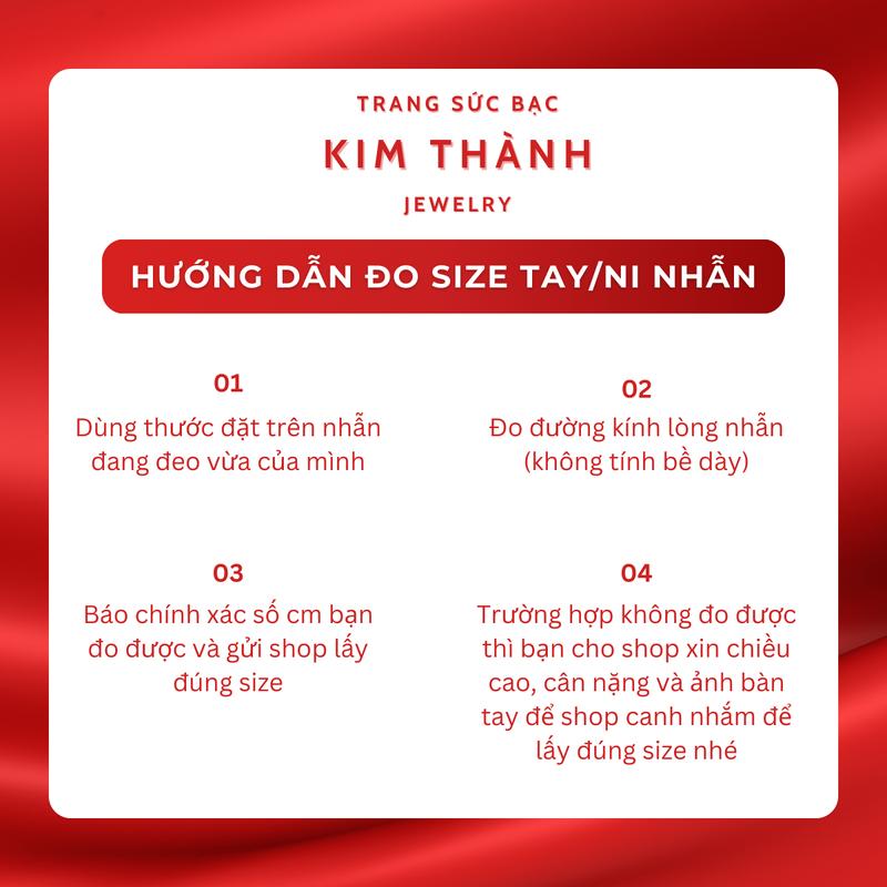 Combo Dây Chuyền Mì Tròn Mặt Chữ H [Tặng Bông Tai 3li Khi mua combo cả dây + mặt] Bạc S925 trắng sáng hoặc Xi kim miễn phí trang sức nữ Vòng Cổ Kim Thành Jewelry - TTP 7