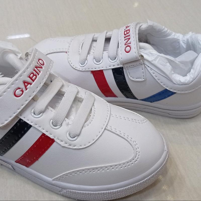 Gabino Sepatu Anak Laki laki Sneakers- G3BB1001 Fashion 2