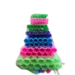 xương trục uốn lạnh ống cuốn nhựa dập uốn tóc 1 bịch 12 cây. GIÁ RẺ. ống lô có gai quấn tóc khi uốn lạnh.