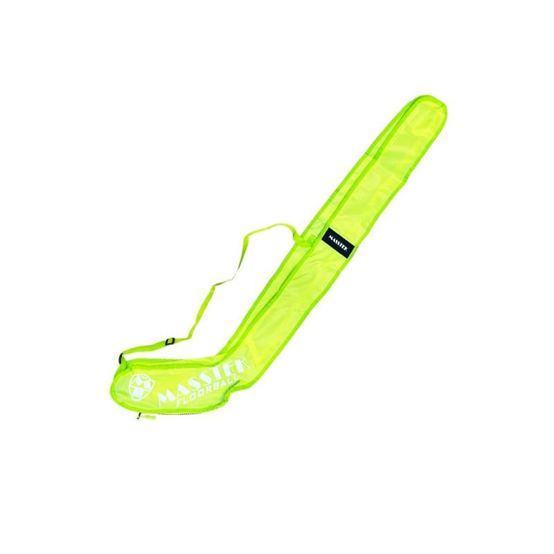 Product Introduction of Floorball Bag Floorball Stick Bag Single Stick Carry Bag Stick Floorball Storage Bag 22148 29