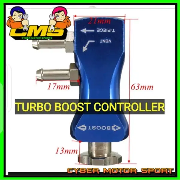 Turbo Boost controller universal. setting boost . Smart boost 2