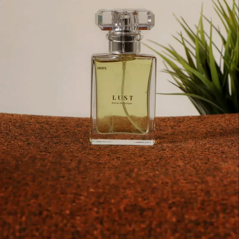 Parfum Lust Uniseks Perempuan dengan Wangi Tahan Lama 3