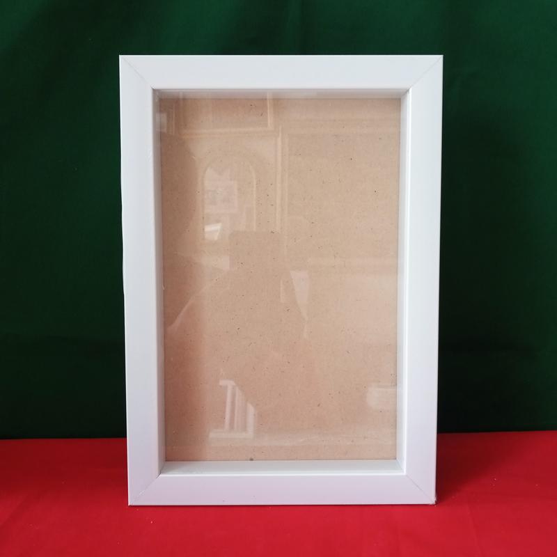 Product Introduction of Bingkai / Frame Box 3D ukuran A4 (21x30cm) 21