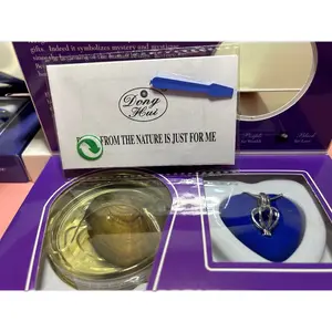 (COD READY STOK) Kalung mutiara air tawar / oyster pearl necklace / kalung mutiara kerang / kalung kerang mutiara air tawar Ulang tahun Pernikahan