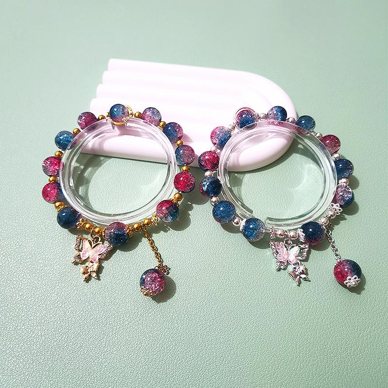 Product Introduction of Stylish Glass Bracelets and Bangles for Women - Perfect for Any Occasion 0