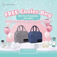 Gambar MOMABAE Bundling  COMPACT – 2 IN 1 + Kantong ASI 120 ml & 200 ml - Bundling  COMPACT – 2 IN 1 + Kanton dari MOMABAE Kab. Indramayu 2 Tokopedia