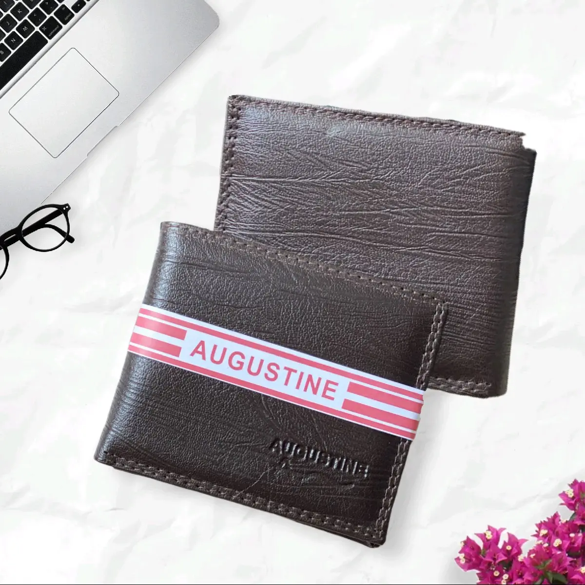 Dompet Pria Casual Simple