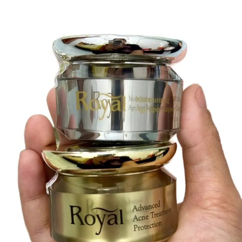 Kem ROYAL dưỡng da trắng sáng mờ nám, tàn nhang, đồi mồi 20g