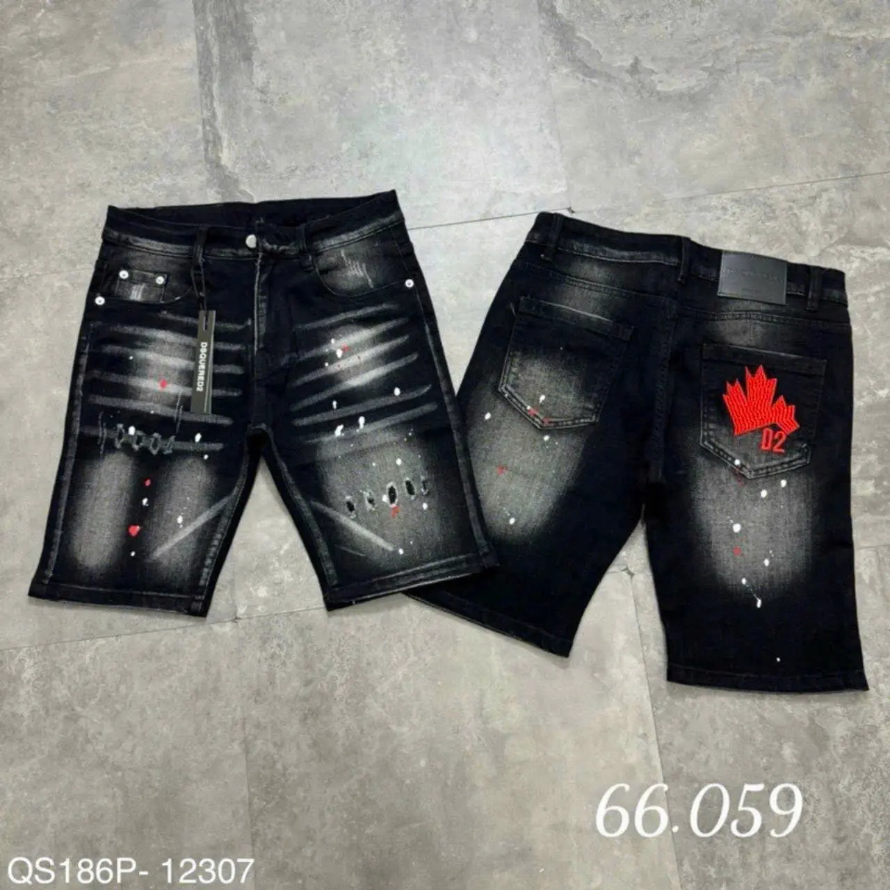 Quần short jean nam cao cấp chất liệu jean bò co giãn nhẹ như hình chuẩn from dáng đủ size có nhiều mẫu mới dành cho nam ( HÌNH THẬT TỰ CHỤP)