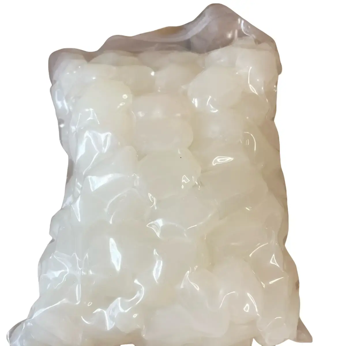 1kg Đác tươi trung vừa dẻo mềm Thức Ăn hạt đác