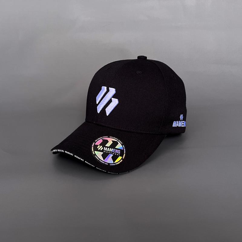 Delibra Topi Pria Polo Baseball Sirius Caps 5