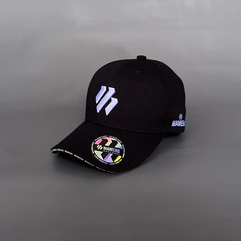Delibra Topi Pria Polo Baseball Sirius Caps 5