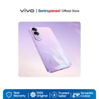 Gambar VIVO V70 FE 5G 8GB/256GB 12GB/256GB Dimensity 7360 Turbo 70000mAh 90W FlashCharge IP69 | - Garansi Resmi - Ocean Blue, 8GB+256GB dari sentraponselofficial Kota Surabaya 5 Tokopedia