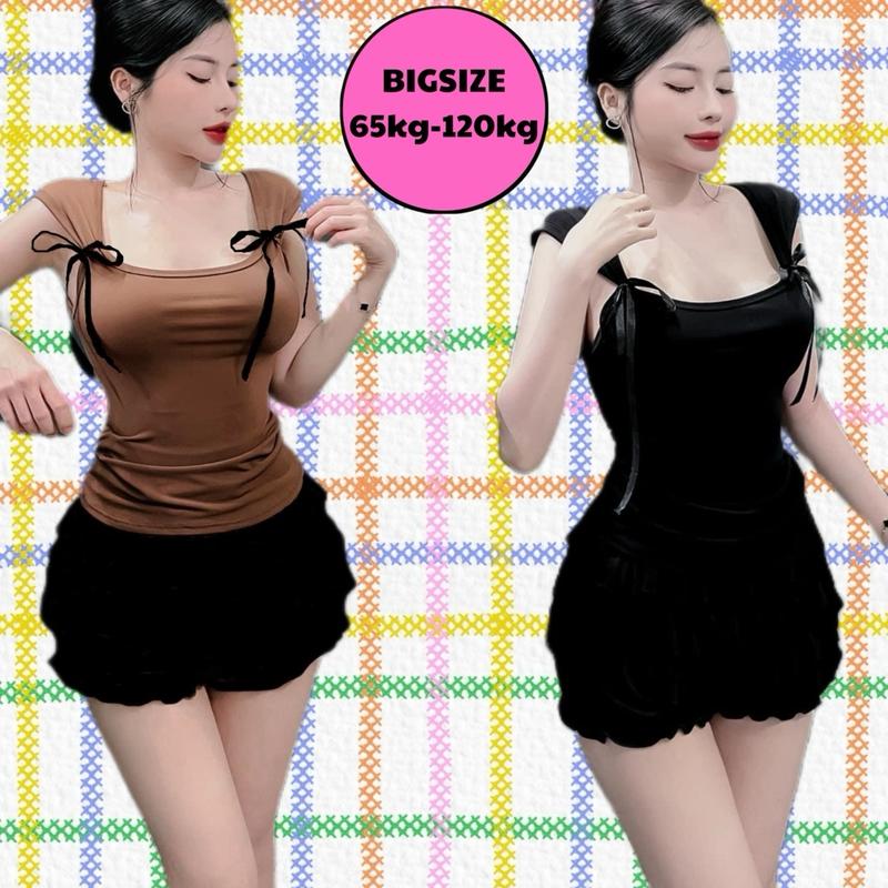Set bộ bigsize 65-115kg . Set quần váy bigsize. Đầm váy bigsize Bộ đùi bigsize . Bộ đùi 65-110kg . Bộ ngủ thun lạnh . Bộ đùi mát . Đồ bộ nữ . Đồ bộ nữ tay ngắn dobo bo duigan