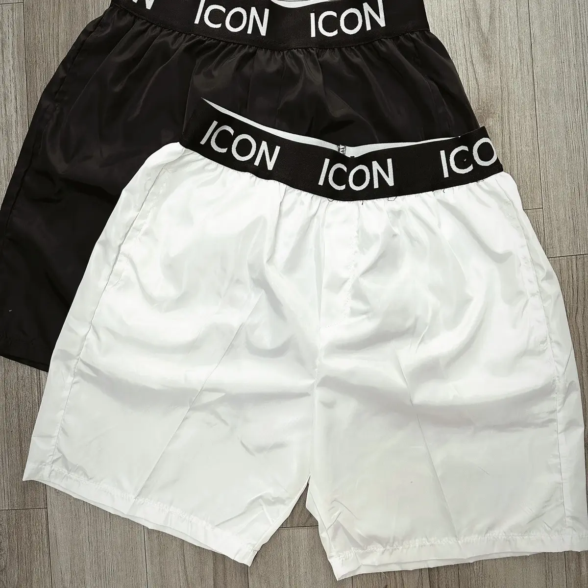 Quần Short Gió Pha Cạp Chữ Cao Cấp, Thể Thao, Năng Động. Sport( số lượng 1 là 1quần k phải 1 cặp)
