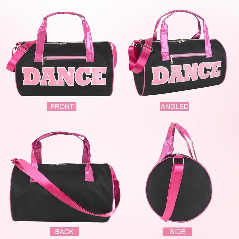 Fun duffle bags fashion