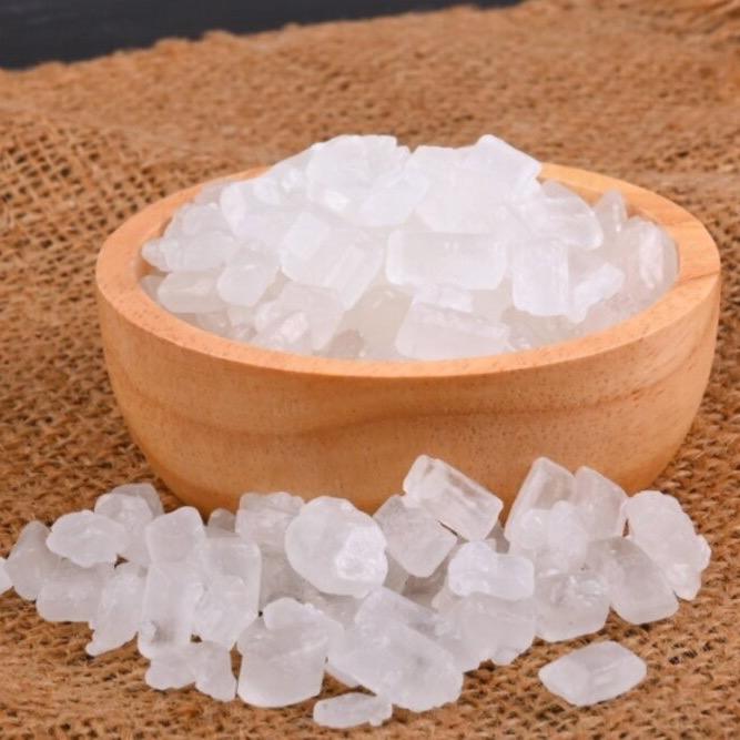 Đường phèn tự nhiên 1Kg 0