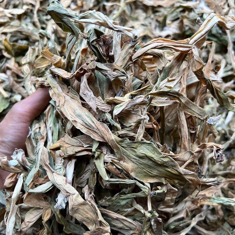 1kg cây Trinh nữ hoàng cung khô thông vòi trứng Hữu cơ Tự nhiên