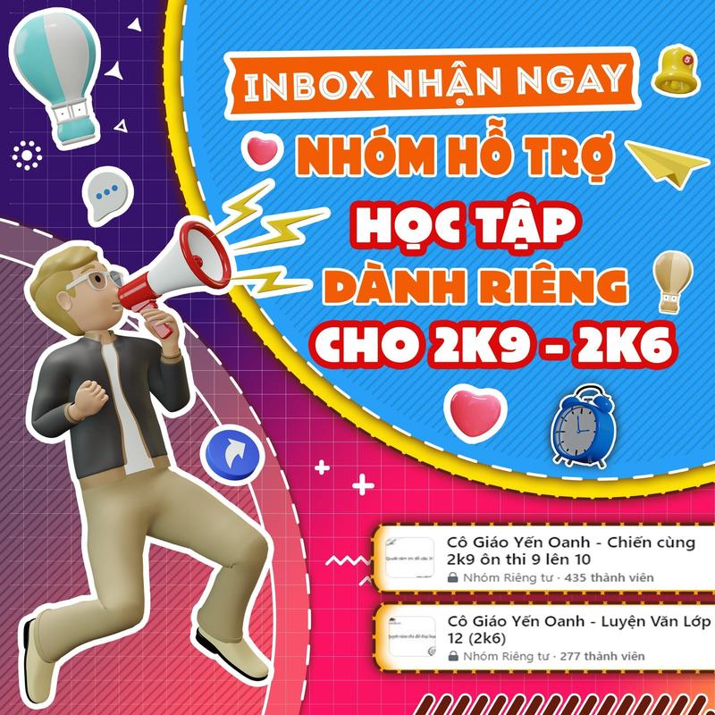 (chương trình cũ) Sách CHUYÊN SÂU NGỮ VĂN THI VÀO 10 - DÀNH CHO HỌC SINH LỚP 9 - Phiên bản mới nhất 7