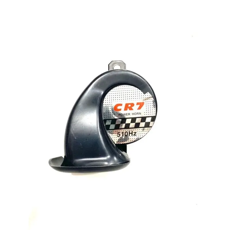Klakson Keong Single Tone Modish 12 Volt Bisa Untuk Motor dan Mobil 1
