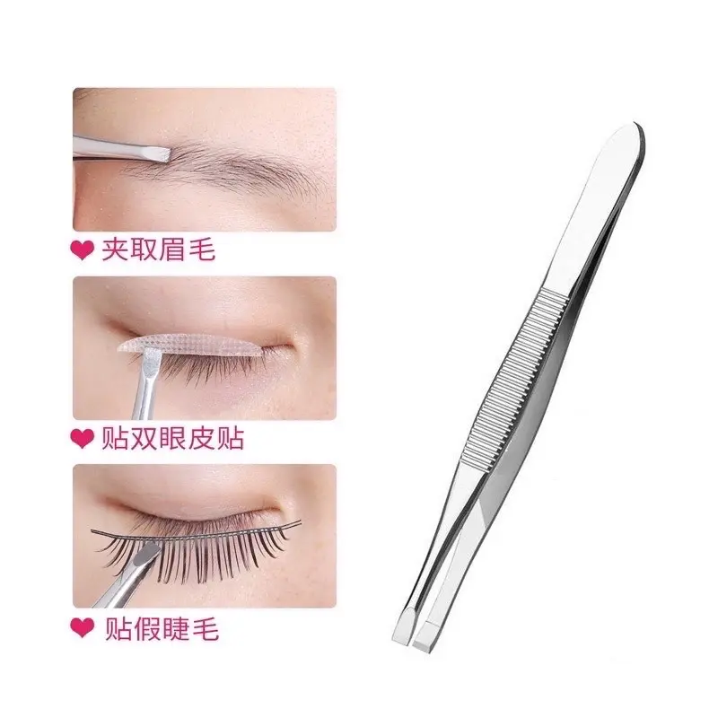 ORIGINAL PINSET | PENJEPIT BULU | PINSET CABUT BULU / UBAN Wanita Pencabut