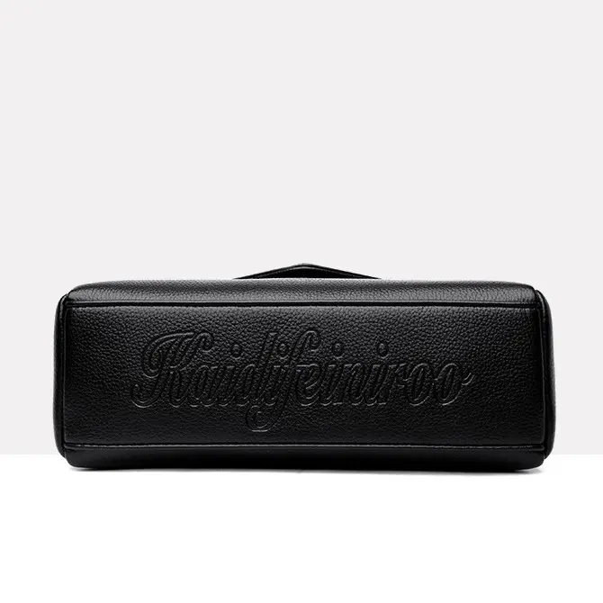 M430 Túi Xách Nữ Đeo Vai Cao Cấp Hiện Đại Da Bag Đeo Chéo 5