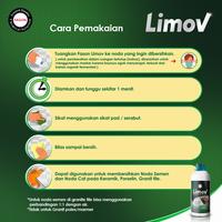 Gambar Paket Hemat Reseller Fason Limov 400ml Cairan Pembersih Noda Semen dan Cat Tembok 1dus - 10000ml dari Fason Chemsol Kota Administrasi Jakarta Barat 3 Tokopedia