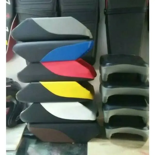 NEW Boncengan motor anak YAMAHA FREE GO FREEGO 3