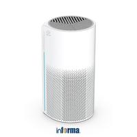 Gambar Informa Kels 18 M2 Miro Air Purifier Uv Cadr 130 M3/Jam - Putih Alat Filtrasi Udara Penghilang Debu Penyegar Ruangan Alat Reduksi Alergi Sterilisasi Udara dari Informa Indonesia Kota Administrasi Jakarta Utara 1 Tokopedia